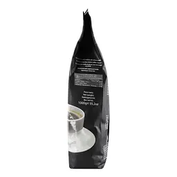 Кава в зернах Trintini Caffee Potesta, смажена, 1 кг (916697) - мініатюра 5