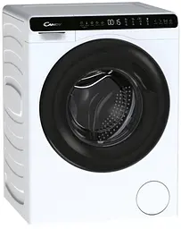 Пральна машина Candy CW50-BP12307-S компакт 70 см висота 5 кг - мініатюра 2