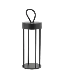 Світильник вуличний портативний Nowodvorski 11536 Nala LED 1x4W 2700K 170Lm IP54 чорний