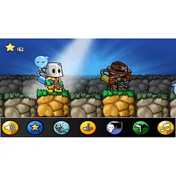Ключ активації Microsoft Double Puzzled для Xbox One/Series S/X - мініатюра 2