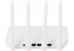 Маршрутизатор Xiaomi Mi WiFi Router 4C (DVB4209CN) - мініатюра 4