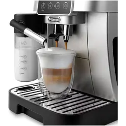 Кавомашина Delonghi ECAM 220.80.SB Magnifica Start - мініатюра 3