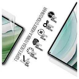 Плівка захисна Armorstandart Anti-Blue Oscal Pad 15 (ARM74594) - мініатюра 2