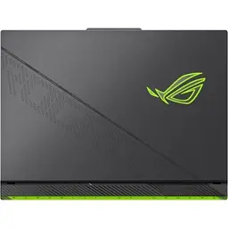 Ноутбук Asus ROG Strix SCAR G16 G614JIR-N4075, Intel Core i9-14900HX, 5.6GHz, 16 WQXGA, 240 Hz, 32GB, SSD 1TB, NVIDIA GeForce RTX 4070 8GB, Free DOS - мініатюра 12