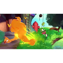 Гра Nickelodeon All-Star Brawl (Nintendo Switch) - мініатюра 4