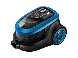 Пилосос Sencor SVC 1035TQ - мініатюра 2