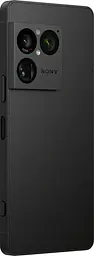 Смартфон Sony Xperia 1 VIII 12/512GB Graphite Black (XQ-GE74) 1 sim + eSIM - мініатюра 6