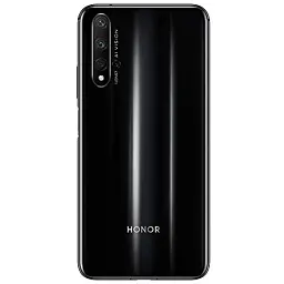 Смартфон Honor 20 8/256Gb BLACK без NFC - мініатюра 2