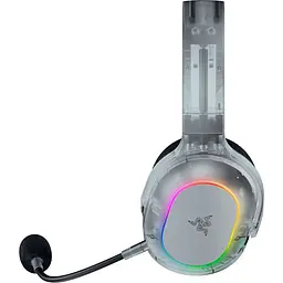Ігрові навушники Razer Barracuda X Chroma Phantom White (RZ04-05220400-R3M1) [157536] - мініатюра 4