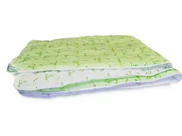 Ковдра БАМБУК ПРЕМІУМ 140x205 LELEKA-TEXTILE