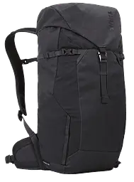 Рюкзак AllTrail X 25L Hiking Backpack TALX-125 Obsidian Thule sum0027969