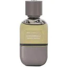 Парфумована вода оригінал Brunello Cucinelli Brezza Gentile 5 мл Parfum