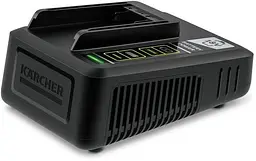 Тример садовий акумуляторний LTR 18-25 Battery Set (18/2.5) 18В акб 1х2.5А·год 25см 1.6кг Karcher sad0002086 - мініатюра 6