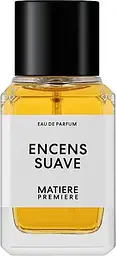 Оригінал Matiere Premiere Encens Suave 50 мл Парфумована вода - мініатюра 1