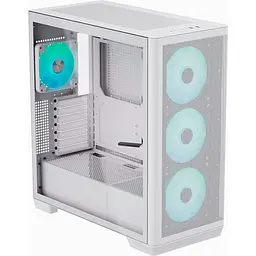 Корпус APNX Creator C1 APCM-CR01043.21 White [101658] - мініатюра 4