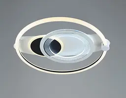 Люстра світлодіодна YH857/100W - мініатюра 7