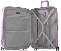 Валіза Heys Xtrak (L) Lavender (10103-0120-30) 930190 - мініатюра 5
