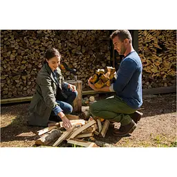 Сокира-колун Fiskars X25 XL 122483 (1015643) - мініатюра 12