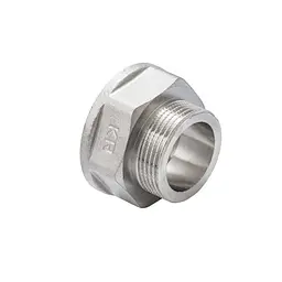 Перехідник (конектор) Koer 1-1 / 4 "x1-1 / 2" Kf.A1216 KF0054