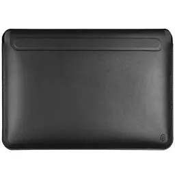 Чохол із підставкою SKIN PRO Portable Stand Sleeve 14.2" Чорний Wiwu teh0029724