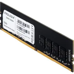 Модуль пам'яті для комп'ютера DDR4 16GB 3200 MHz Prologix (PRO16GB3200D4) - мініатюра 7