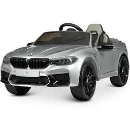 Дитячий електромобіль Bambi M 4791EBLRS-11 BMW до 30 кг