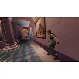 Ключ активації Microsoft Tomb Raider IV-VI Remastered для Xbox One/Series S/X - мініатюра 8