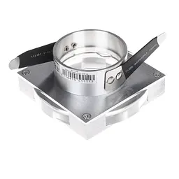 Світильник точковий Brille декоративний HDL-G166 MR16 164155 - мініатюра 3