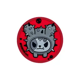 Бейдж на липучці Kite tokidoki TK24-3011-2 - мініатюра 2