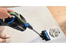 Вертикальний і ручний пилосос Bosch BCS931TQC 2 в 1 - мініатюра 4