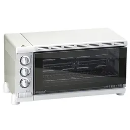 Пічь-гриль електродуховка Steba G 80/31 C.4