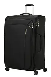 Валіза 82 См Samsonite RESPARK BLACK 82x53x34(38) KJ3*09008 - мініатюра 8