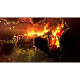 Ключ активації Microsoft Carrion для Xbox One/Series - мініатюра 5