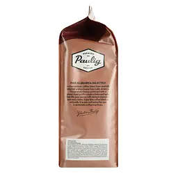     Кава в зернах Paulig Arabica Selected 1кг - мініатюра 4