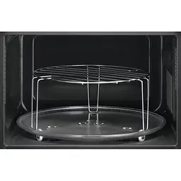 Мікрохвильова піч Electrolux EMZ421MMW (947607500) - мініатюра 6