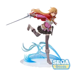 Фігурка Sega Майстри Меча Онлайн Асуна Sword Art Online Asuna 21 см S SAO A 21 - мініатюра 2