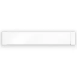 Металокерамічний обігрівач UDEN-150 теплий плінтус