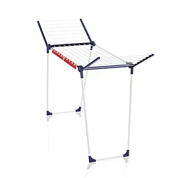 Каркас для сушіння білизни Leifheit PEGASUS 160 Solid Slim (81620) - мініатюра 2