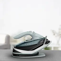 Праска Tefal Freemove Power безпровідна 2600 Вт зелена (FV6670E0) - мініатюра 14