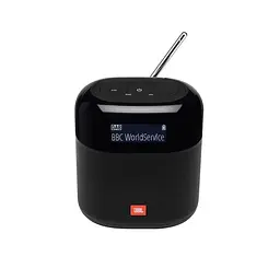 Портативна колонка JBL Tuner XL JBLTUNERXLBLKEUNA Black - мініатюра 2