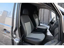 Авточохли модельні MW Brothers для Mercedes Vito II (W639) ( 1+1 ) c 2004 - мініатюра 6