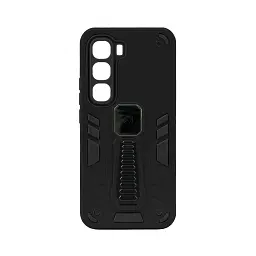 Чохол ArmorStandart Proover для Infinix Hot 60 Pro Plus 4G Black