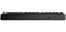 Клавіатура Aula F75 KRGD Blue RGB Black (6948391202846) - мініатюра 3