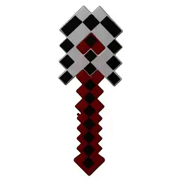 Іграшка Лопата Майнкрафт Minecraft - мініатюра 3