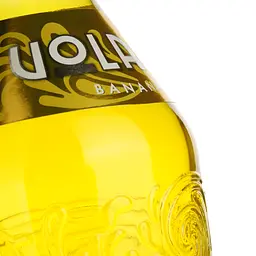 Лікер Volare Banana 20% 0.7 л - мініатюра 3