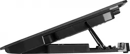 Подставка для ноутбука 2E GAMING [2E-CPG-003] Black [68557] - мініатюра 8