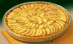 Форма для запікання Bake&Enjoy, жароміцне скло Pyrex Ø27х3,5 см kuh0007865 - мініатюра 3