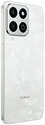 Смартфон Honor 200 Smart 8/256GB Moonlight White (Asian Version) без NFC - мініатюра 6