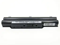 Акумулятор для Fujitsu FPCBP145AP LifeBook P701, P702, P770, P771, P772, P8110 (FMVNBP146) (10.8V 4400 mAh 49Wh) - мініатюра 2