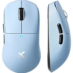 Миша MCHOSE M7 Pro Wireless Blue (M7-5) - мініатюра 3